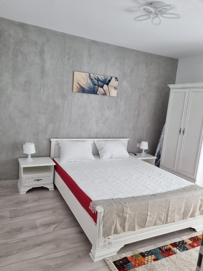 Gray Residence Şelimbăr Exterior foto